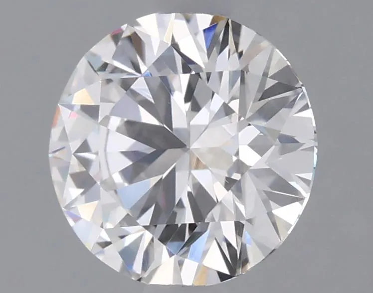 1.00ct Round Lab Grown Diamond (Colour E, Clarity VS1, Cut ID, IGI Certified)