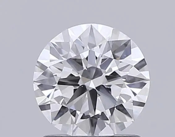 1.00ct Round Lab Grown Diamond (Colour E, Clarity VS1, Cut VG, IGI Certified)