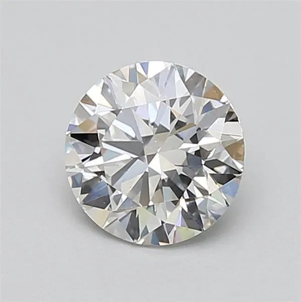 1.00ct Round Lab Grown Diamond (Colour H, Clarity VS2, Cut ID, IGI Certified)