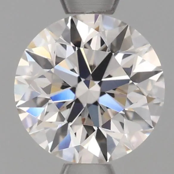 1.00ct Round Lab Grown Diamond (Colour H, Clarity VVS2, Cut EX, IGI Certified)