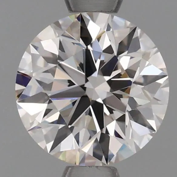 1.00ct Round Lab Grown Diamond (Colour H, Clarity VVS2, Cut EX, IGI Certified)