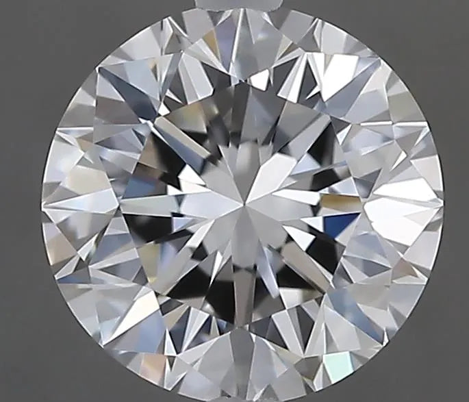 1.00ct Round Natural Diamond (Colour G, Clarity VVS2, Cut EX, IGI Certified)