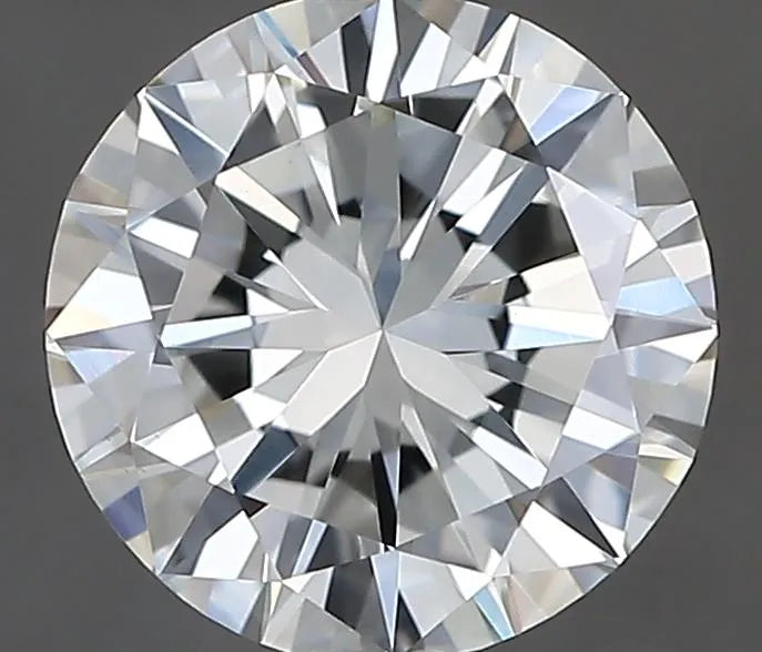 1.00ct Round Natural Diamond (Colour I, Clarity VVS2, Cut VG, IGI Certified)