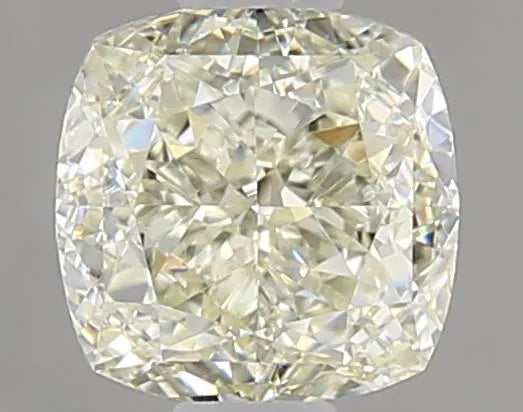 1.01ct Cushion brilliant Natural Diamond (Colour ST, Clarity VS1, GIA Certified)