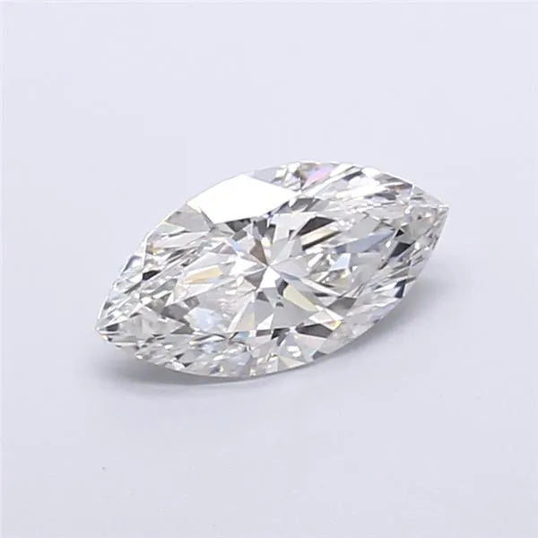 1.01ct Marquise Lab Grown Diamond (Colour E, Clarity VVS1, IGI Certified)