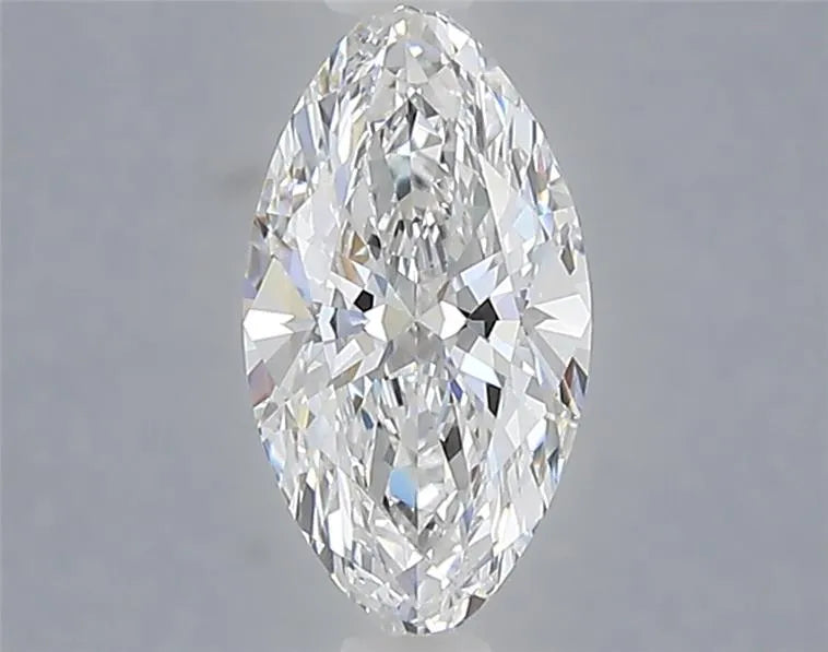 1.01ct Marquise Lab Grown Diamond (Colour E, Clarity VVS2, IGI Certified)