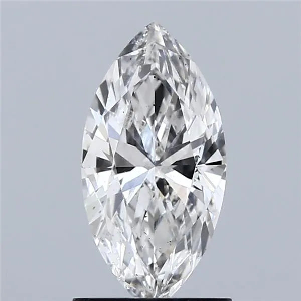 1.01ct Marquise Lab Grown Diamond (Colour F, Clarity SI1, IGI Certified)