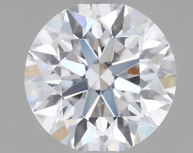 1.01ct Round Lab Grown Diamond (Colour D, Clarity VVS2, Cut VG, IGI Certified)