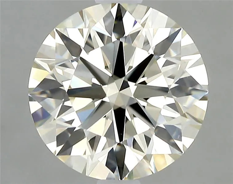 1.01ct Round Natural Diamond (Colour M, Clarity VS1, Cut EX, IGI Certified)