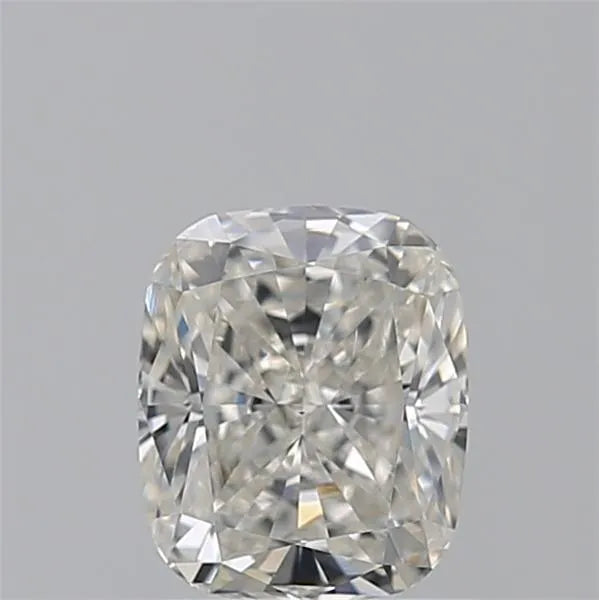 1.02ct Cushion brilliant Natural Diamond (Colour E, Clarity VS2, GIA Certified)