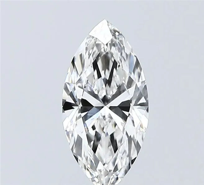 1.03ct Marquise Lab Grown Diamond (Colour F, Clarity VVS2, IGI Certified)