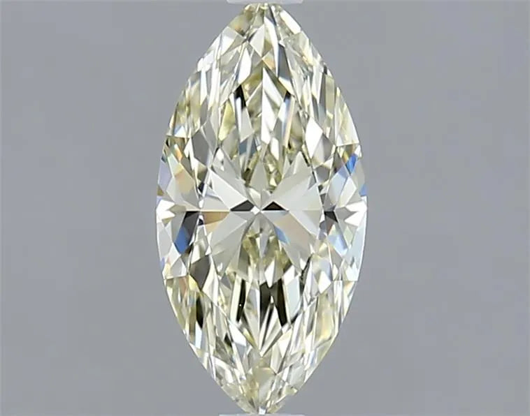 1.03ct Marquise Natural Diamond (Colour L, Clarity VVS1, Cut VG, IGI Certified)