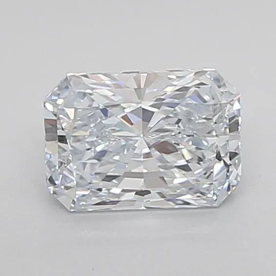 1.03ct Radiant Lab Grown Diamond (Colour G, Clarity VVS1, IGI Certified)