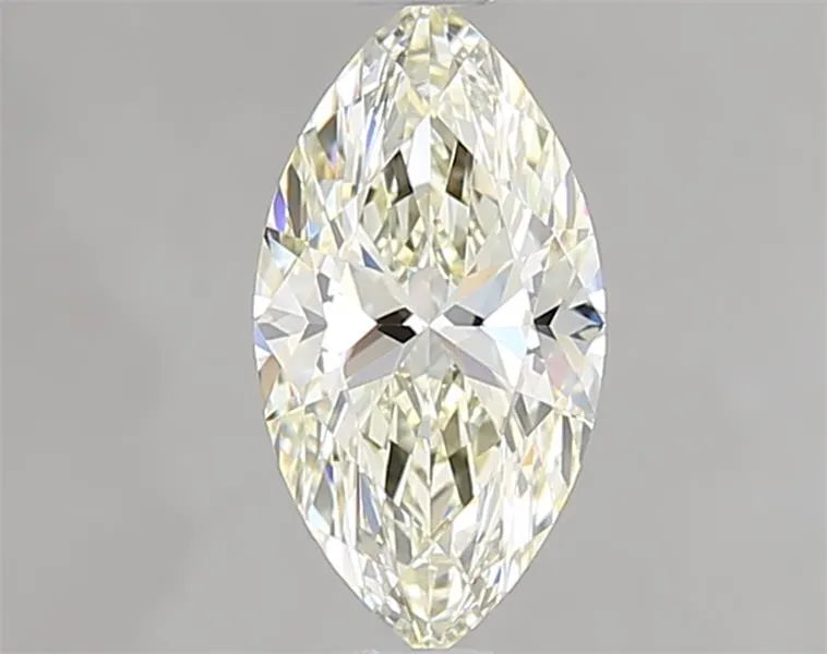 1.05ct Marquise Natural Diamond (Colour N, Clarity VVS1, GIA Certified)