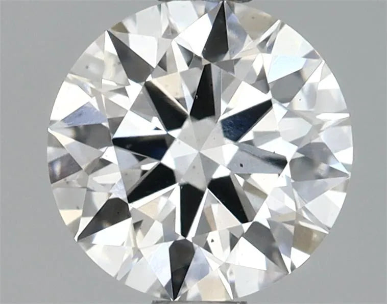 1.06ct Round Lab Grown Diamond (Colour G, Clarity VS2, Cut ID, IGI Certified)