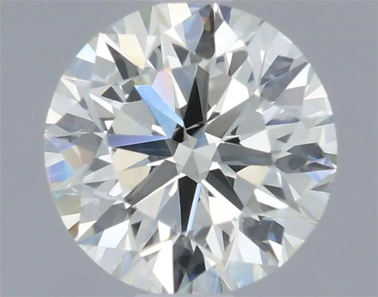1.06ct Round Lab Grown Diamond (Colour I, Clarity VS1, Cut EX, IGI Certified)