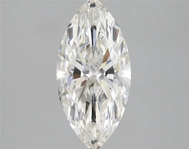 1.08ct Marquise Lab Grown Diamond (Colour G, Clarity VS1, IGI Certified)