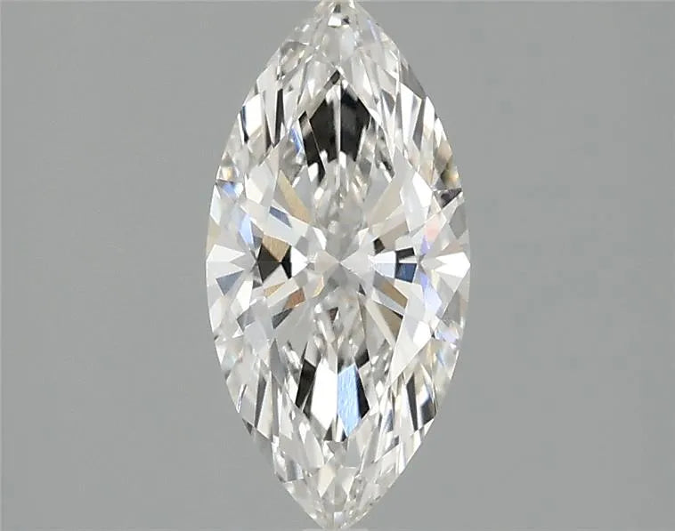 1.10ct Marquise Lab Grown Diamond (Colour H, Clarity VS1, IGI Certified)