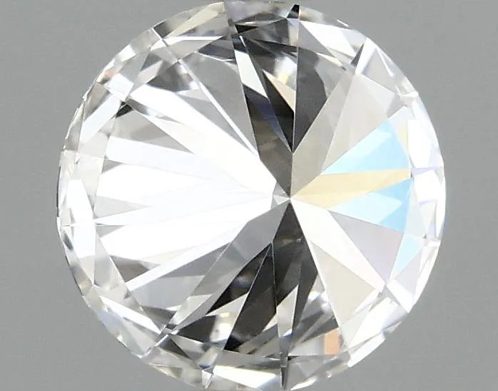 1.10ct Round Lab Grown Diamond (Colour E, Clarity VVS1, Cut ID, IGI Certified)