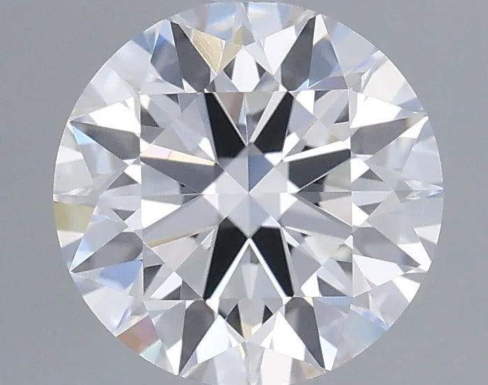 1.11ct Round Lab Grown Diamond (Colour D, Clarity VVS2, Cut ID, IGI Certified)