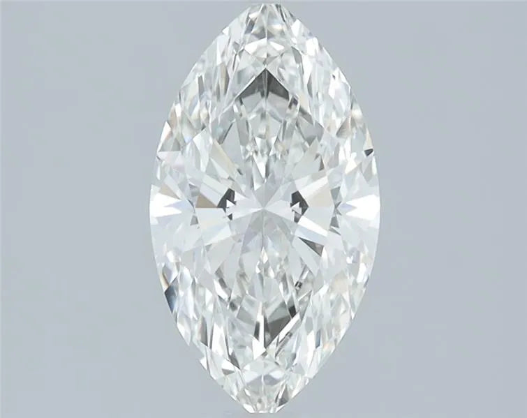 1.12ct Marquise Lab Grown Diamond (Colour G, Clarity VVS2, IGI Certified)