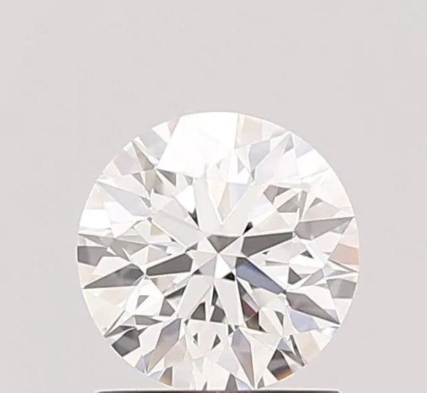 1.19ct Round Lab Grown Diamond (Colour E, Clarity VVS2, Cut EX, IGI Certified)