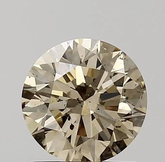 1.20ct Round Natural Diamond (Colour ST, Clarity SI2, Cut EX, IGI Certified)