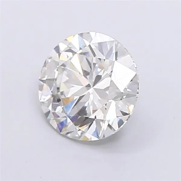 1.30ct Round Lab Grown Diamond (Colour G, Clarity VS1, Cut EX, IGI Certified)