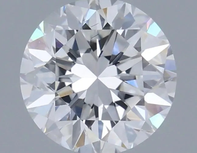 1.31ct Round Lab Grown Diamond (Colour E, Clarity VS2, Cut VG, IGI Certified)