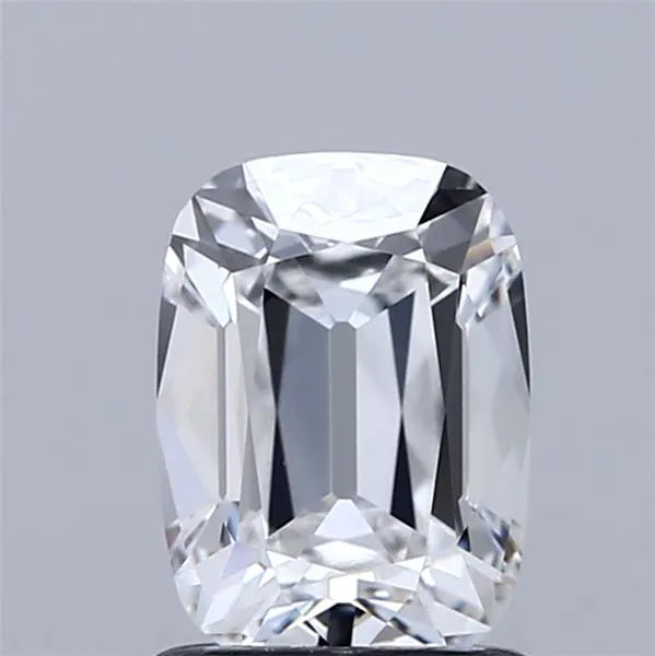1.32ct Old miner Lab Grown Diamond (Colour D, Clarity VVS2, GIA Certified)