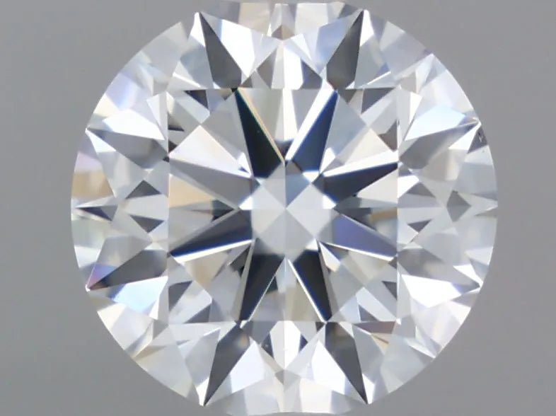 1.33ct Round Lab Grown Diamond (Colour F, Clarity VS1, Cut ID, IGI Certified)