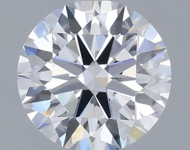 1.35ct Round Lab Grown Diamond (Colour E, Clarity VVS1, Cut ID, IGI Certified)