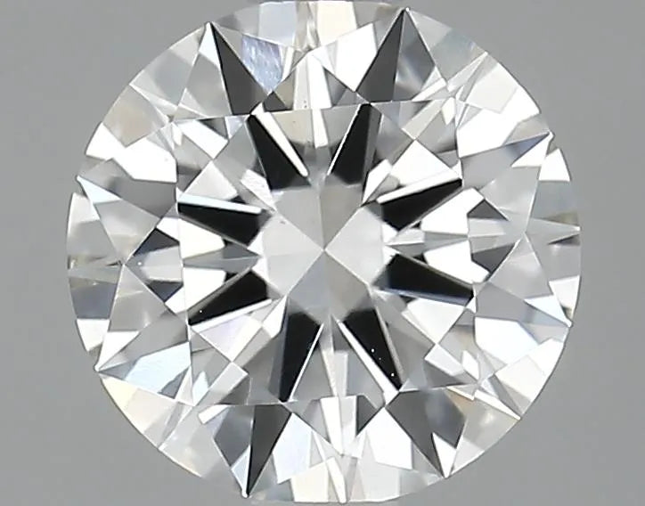 1.38ct Round Lab Grown Diamond (Colour E, Clarity VVS1, Cut ID, IGI Certified)