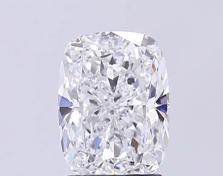 1.40ct Cushion modified Lab Grown Diamond (Colour E, Clarity VS1, IGI Certified)