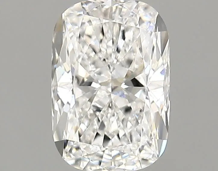 1.41ct Cushion modified Lab Grown Diamond (Colour F, Clarity VS2, IGI Certified)