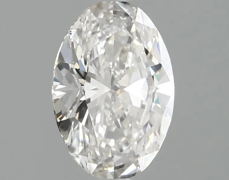 1.41ct Oval Lab Grown Diamond (Colour G, Clarity VS2, IGI Certified)