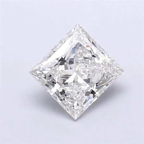 1.41ct Princess Lab Grown Diamond (Colour E, Clarity VS1, IGI Certified)