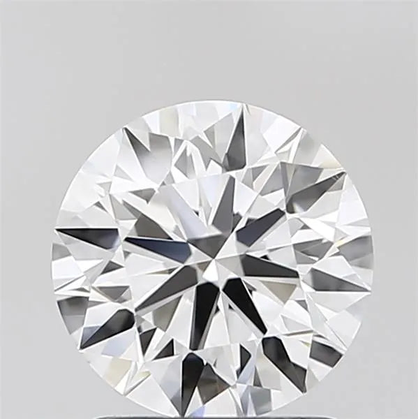 1.42ct Round Lab Grown Diamond (Colour E, Clarity VS2, Cut ID, IGI Certified)