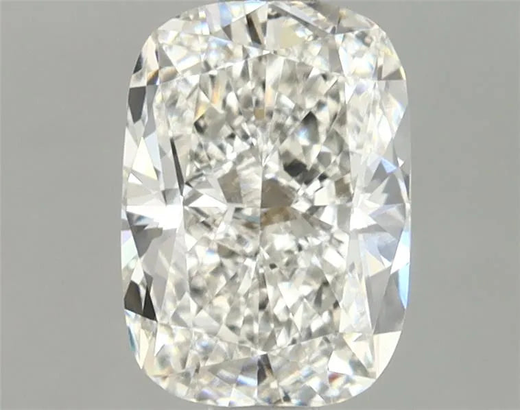 1.46ct Cushion modified Lab Grown Diamond (Colour F, Clarity VS1, IGI Certified)