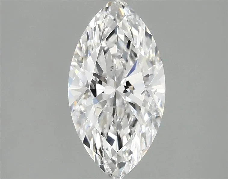 1.48ct Marquise Lab Grown Diamond (Colour E, Clarity SI1, IGI Certified)