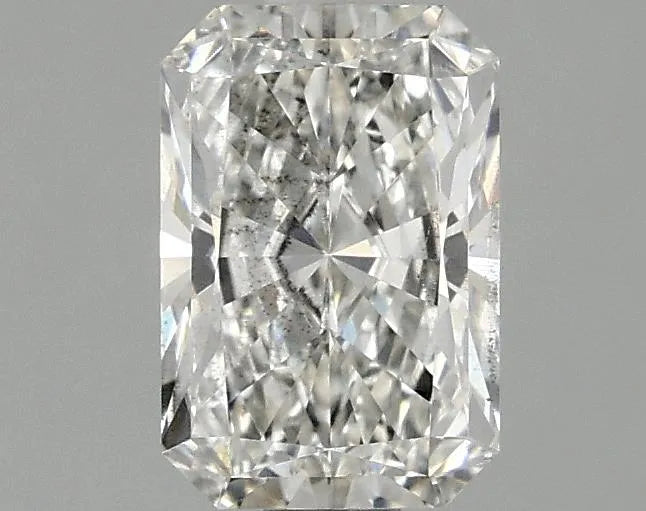 1.48ct Oval Lab Grown Diamond (Colour H, Clarity VS2, IGI Certified)