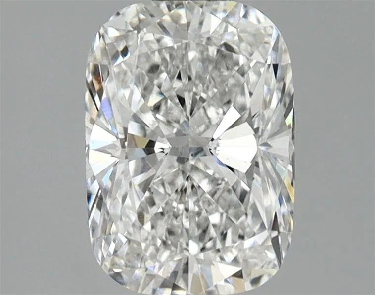 1.50ct Cushion modified Lab Grown Diamond (Colour E, Clarity VS2, IGI Certified)