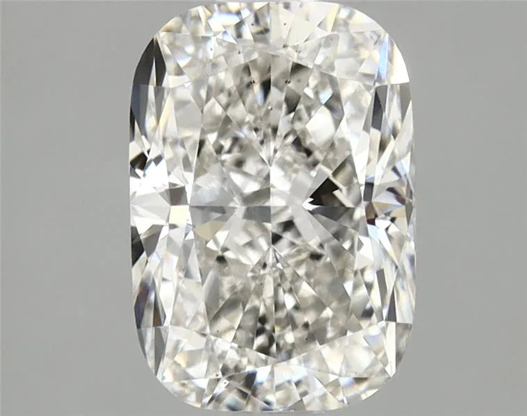 1.50ct Cushion modified Lab Grown Diamond (Colour F, Clarity VS2, IGI Certified)