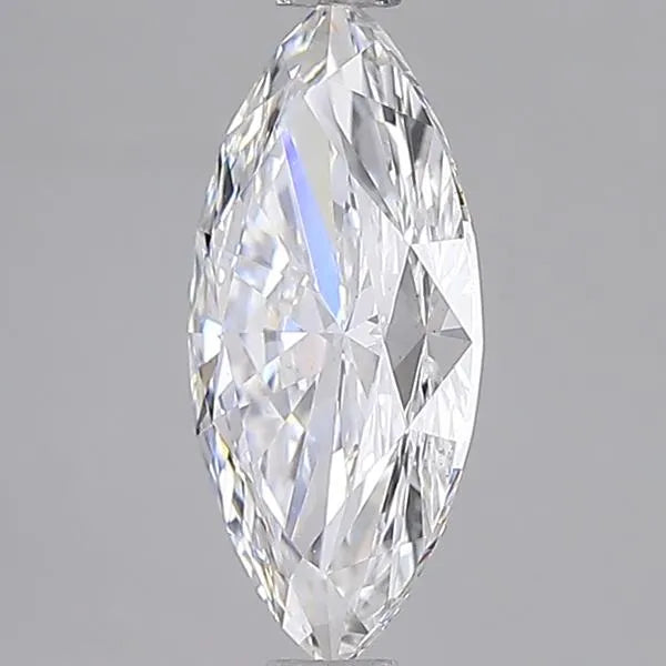 1.50ct Marquise Lab Grown Diamond (Colour F, Clarity VS2, IGI Certified)