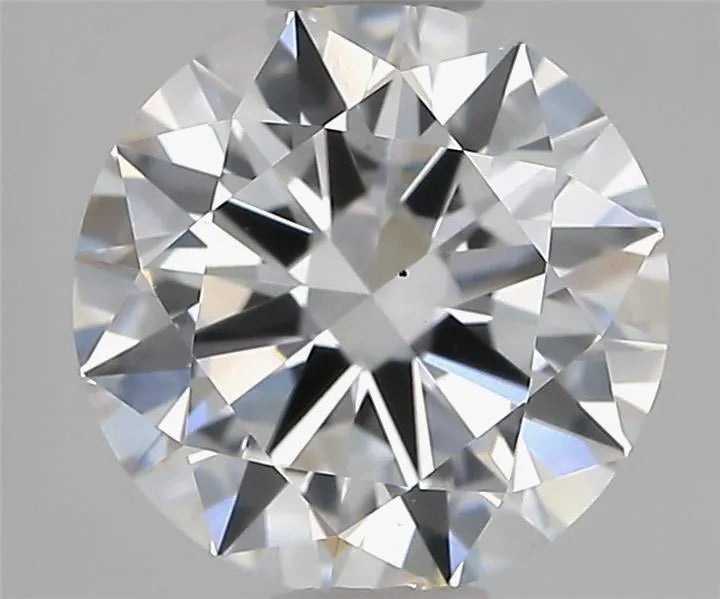 1.50ct Round Lab Grown Diamond (Colour E, Clarity VS2, Cut EX, IGI Certified)