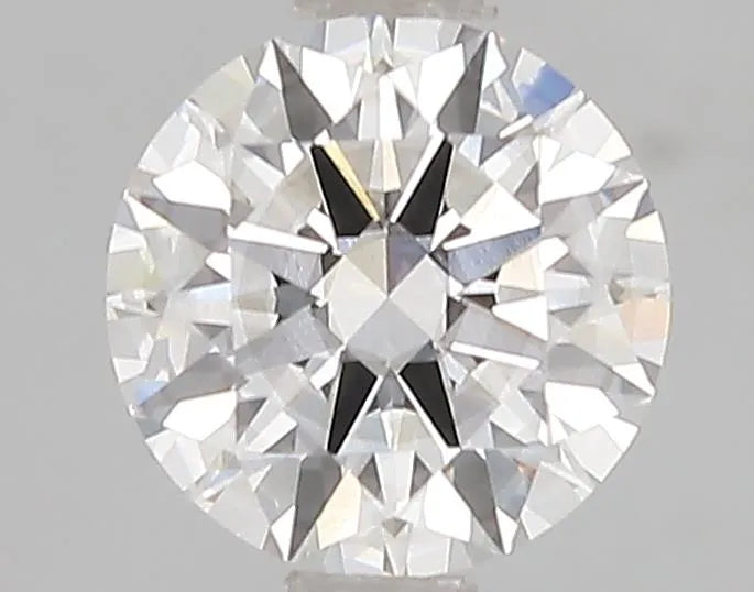 1.50ct Round Lab Grown Diamond (Colour F, Clarity SI1, Cut ID, IGI Certified)