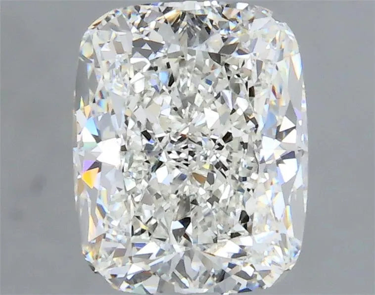 1.51ct Cushion brilliant Natural Diamond (Colour H, Clarity VVS2, GIA Certified)