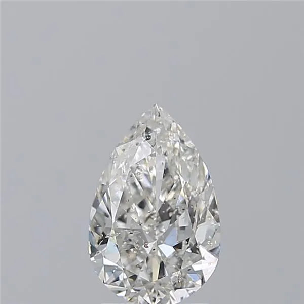 1.51ct Pear Natural Diamond (Colour G, Clarity SI2, Cut VG, IGI Certified)
