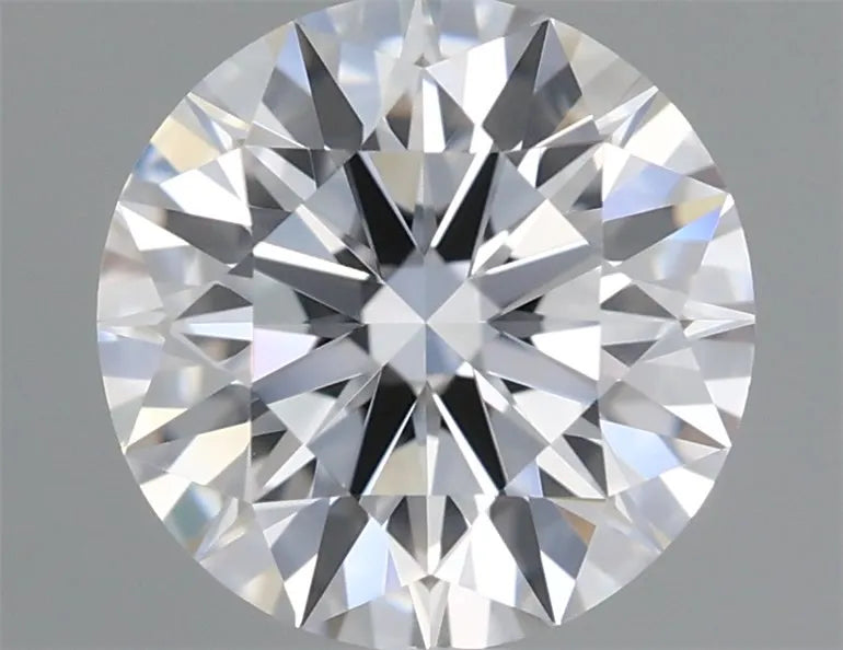 1.51ct Round Lab Grown Diamond (Colour E, Clarity VVS1, Cut ID, IGI Certified)