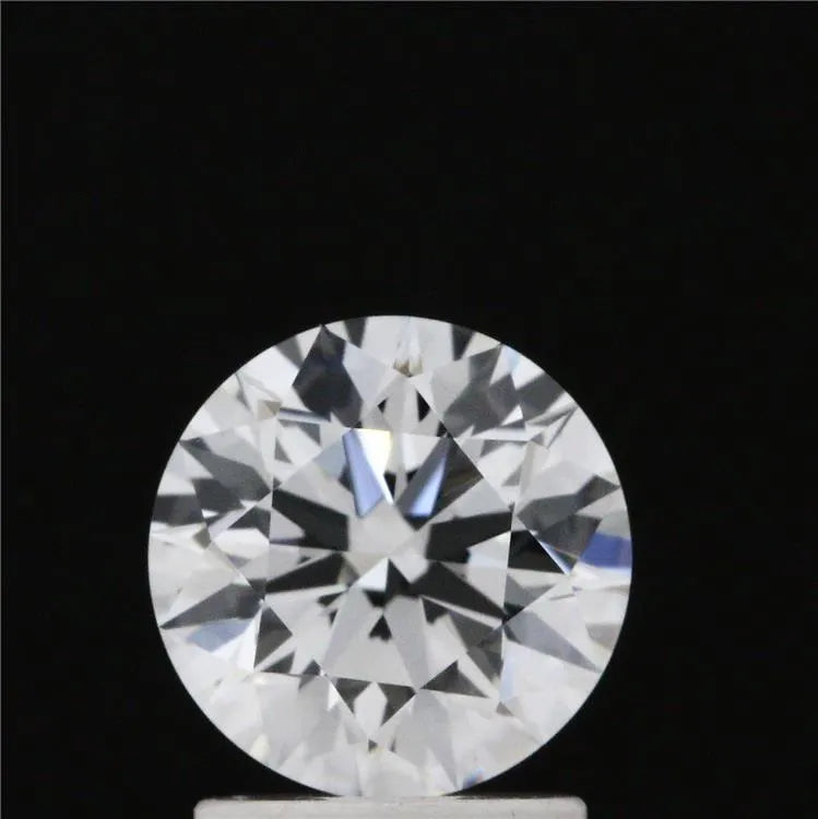 1.52ct Round Lab Grown Diamond (Colour E, Clarity VVS1, Cut ID, IGI Certified)